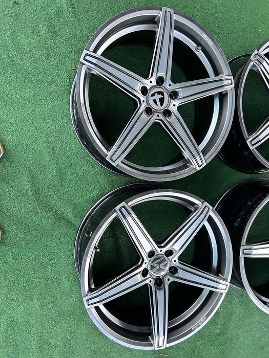 5x112 20 tomason за mercedes audi vw skoda seat