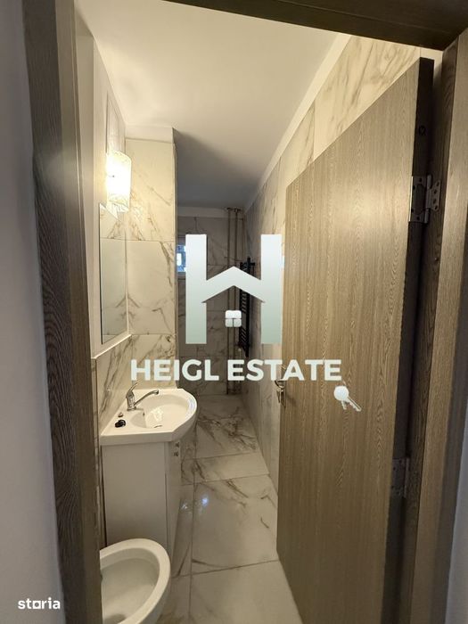 Apartament de vanzare cu 2 camere in zona Girocului