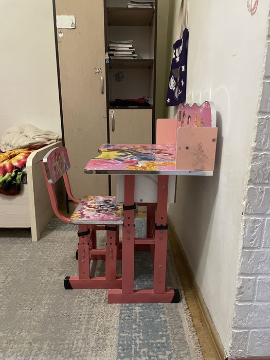 Парта для детей