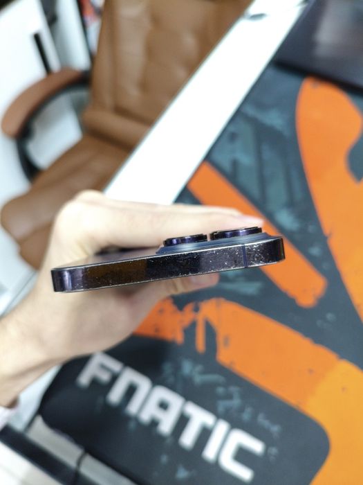 iPhone 14 pro max 256Gb Nasiya‼️  Variant ‼️ bor  рассрочка | в кредит