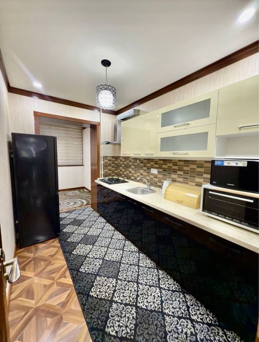 Продается 2х комнатная квартира кирпич Ц1 Чайкоф экопарк