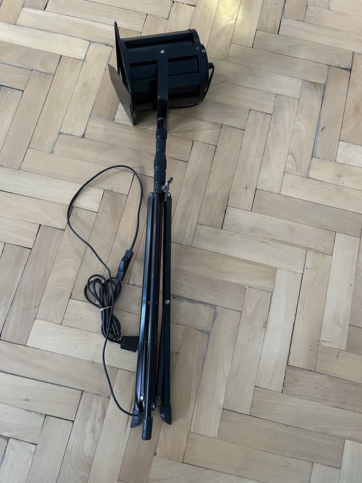 Подова лампа / Brilliant / 80-те