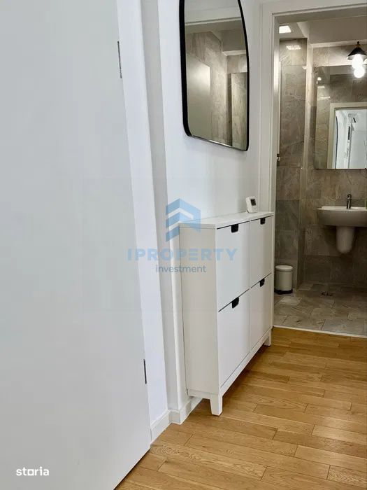 Inchiriere Apartament duplex 2 cam in Parcul Circului, Centrala , Masi