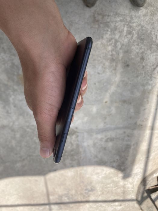 Iphone 7 idial telefon