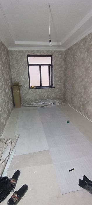 Sergelida Dupleks kvartira sotiladi 3 xona 88 kv quruvchilar metro bek