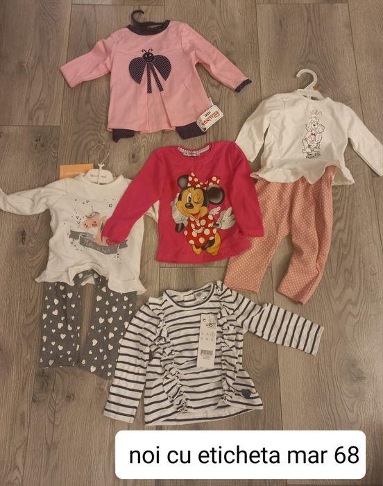 Hainute noi cu eticheta mar 68-74