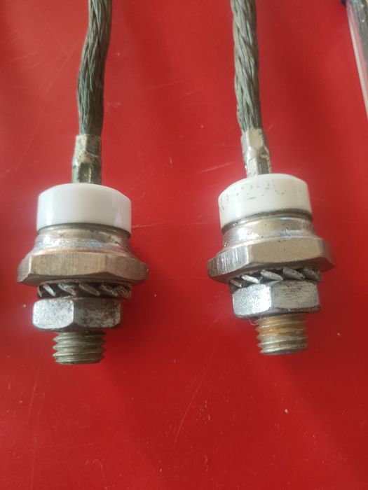 Diode de mare putere KU1290