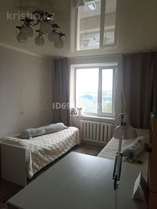 Продам квартиру 5 микрорайон