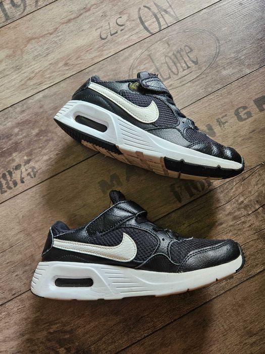 Детски маратонки nike 35 номер и jordan 36.5