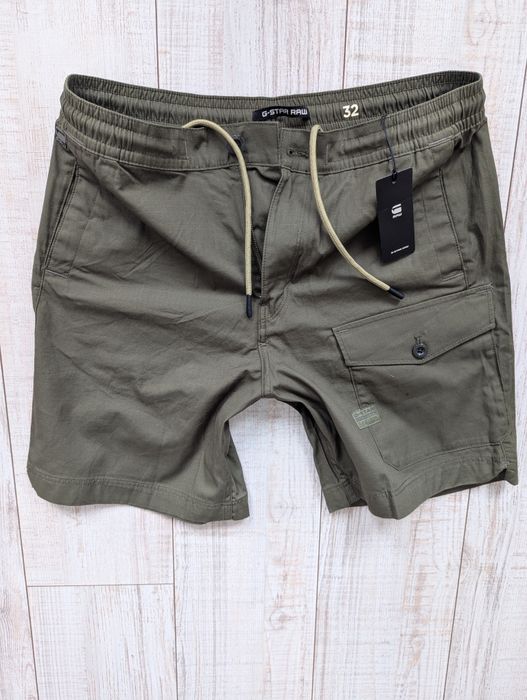 G-Star Raw - w32, w33