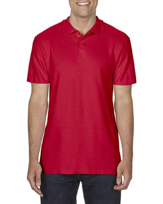 Tricou polo 100% bumbac OFERTA, 20 de nuante disponibile