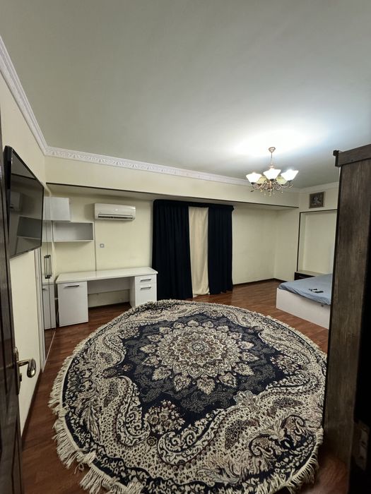 Сдаётся  4 комнатный   Ц1 Бибигон