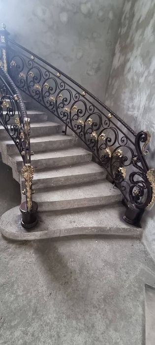 Perila Reshotka Naves Samarqand