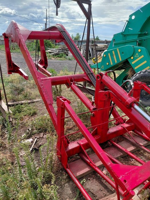 Продам кун в полном комплекте
