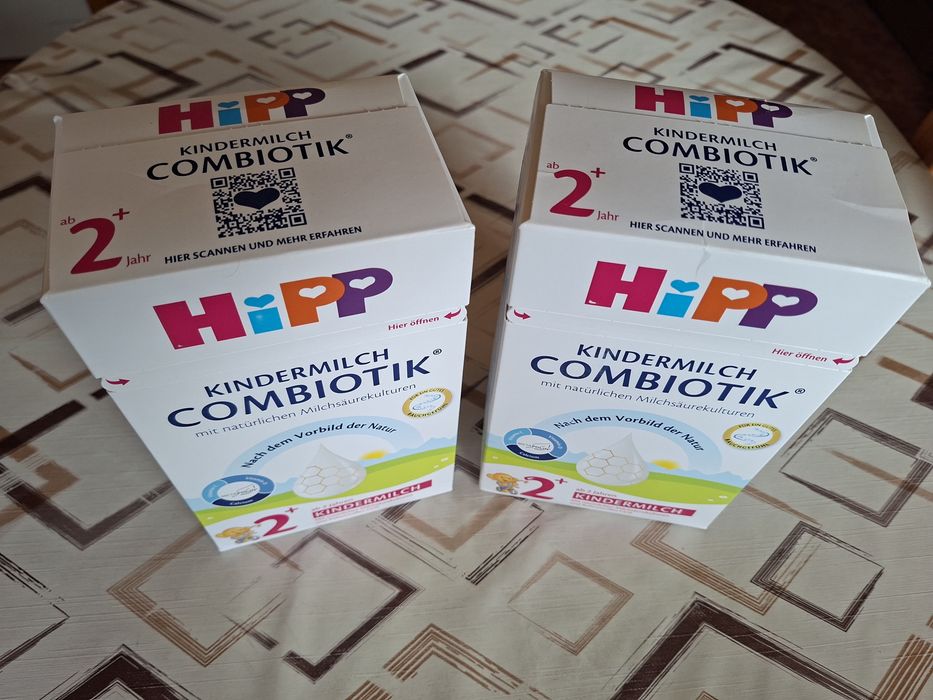 Hipp Combiotic 2