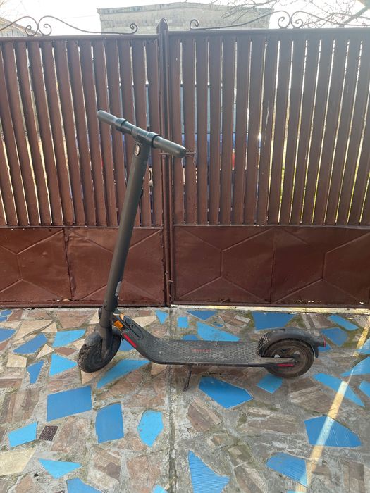 Trotinetă electrică Segway Ninebot
