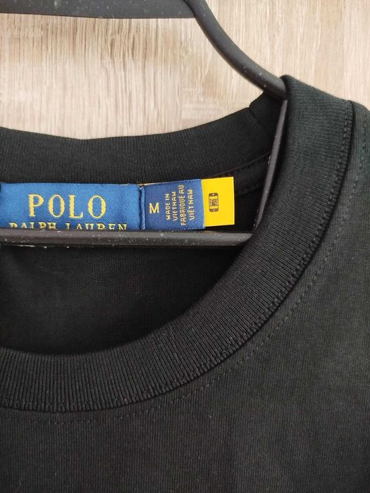 Тениска Polo Ralph Lauren – нова
