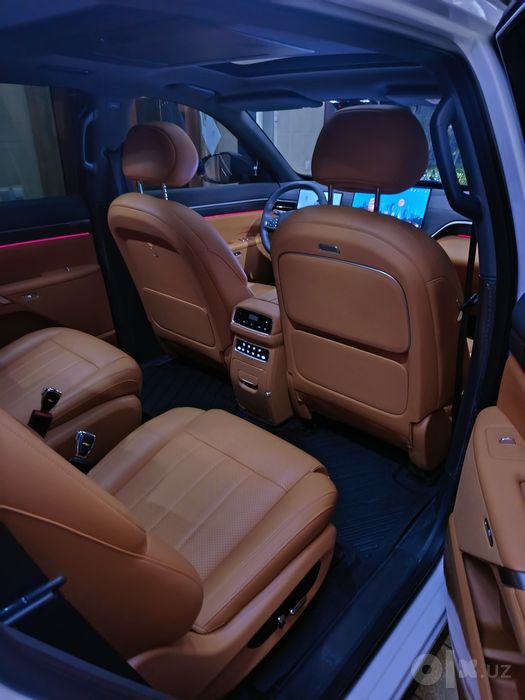 Dongfeng 008  фулл пазитцаси