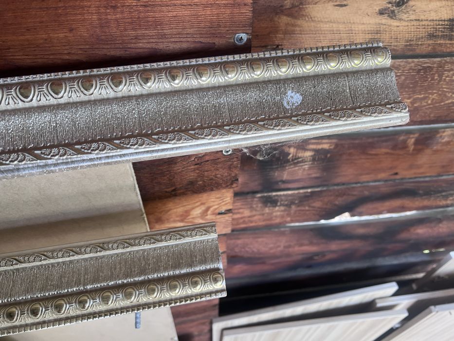 Ролл шторы, карнизы