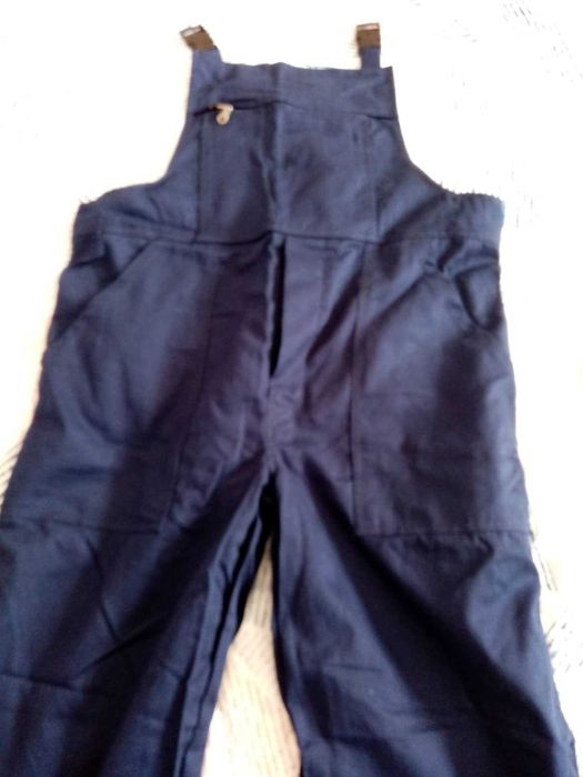 Мъжки эимен работен гащиреэон.