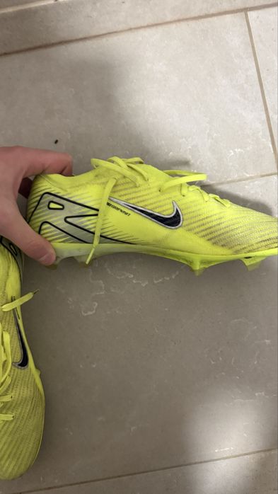 NIke mercurial 41 номер!