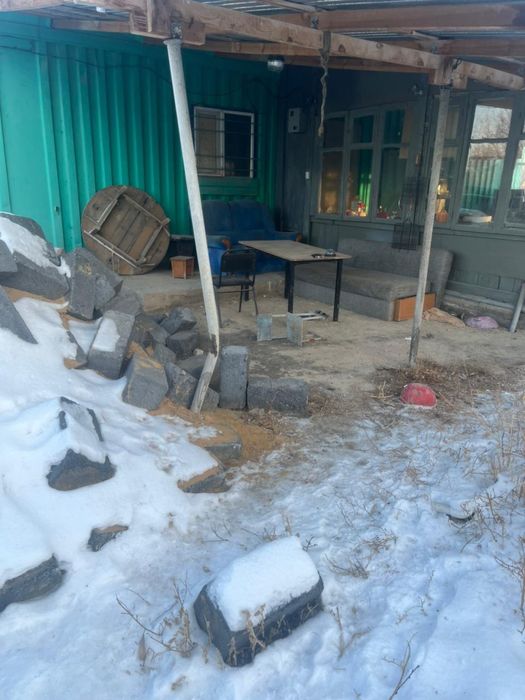 Продам дачу Нур тубе