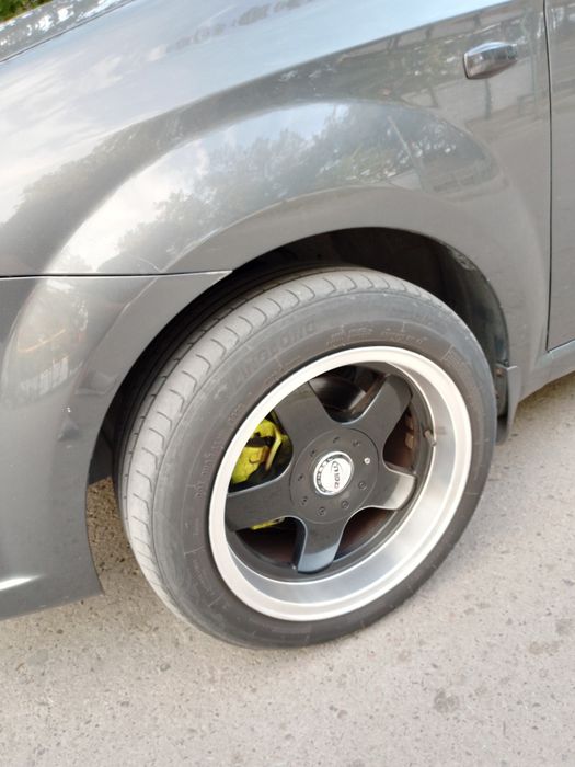 Продам диски gpd r15