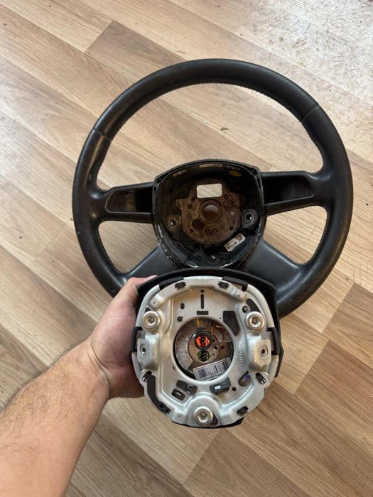 Волан audi a4 b8