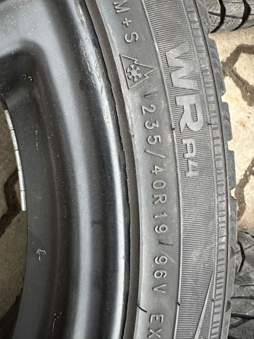 De vanzare sau schimb Jante Audi