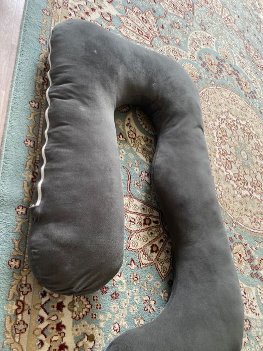 Беременныи ларға жастық