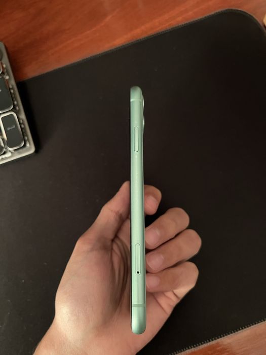 Продам айфон 11, Iphone 11