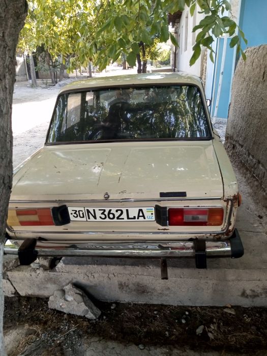Жугули ваз 2106 бежыви