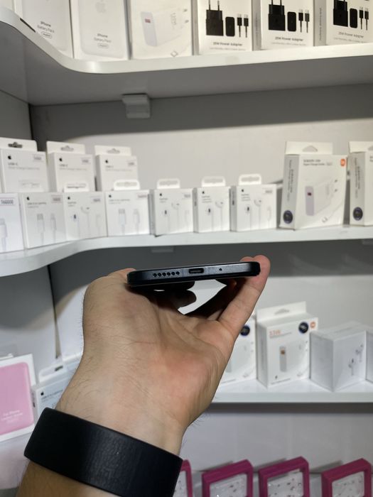 Redmi 15 6/128 gb