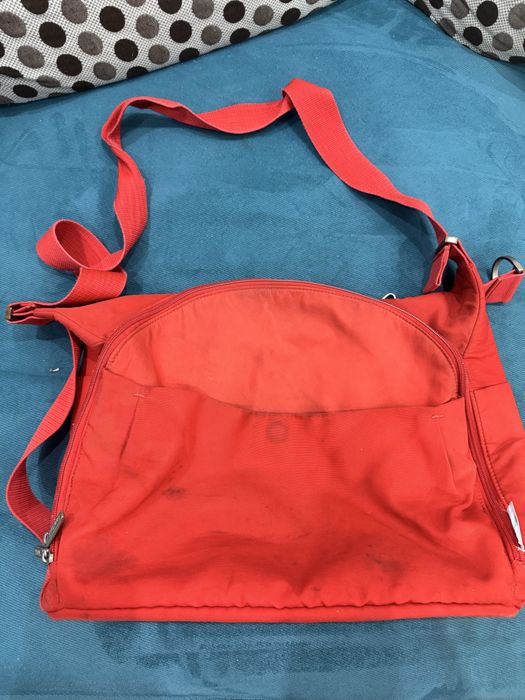 Чанта за количка Stokke
