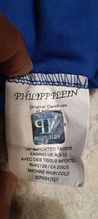 Vand tricou Philipp Plein