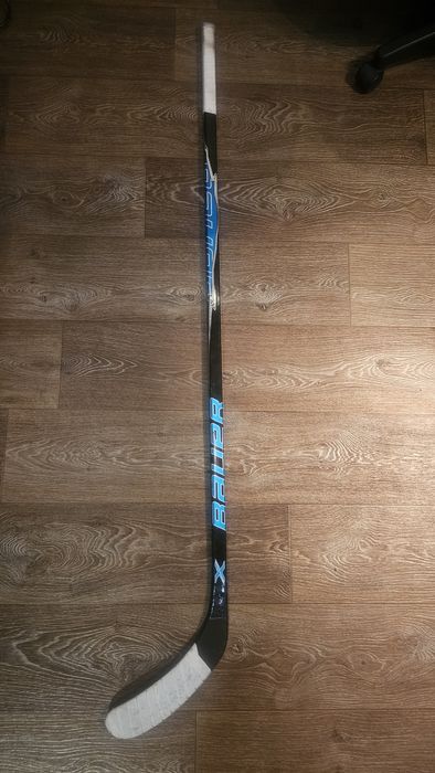 Клюшка Bauer/Pro/CCM
FLEX - 65
Загиб