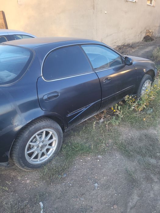 Продам машину Toyota Ceres