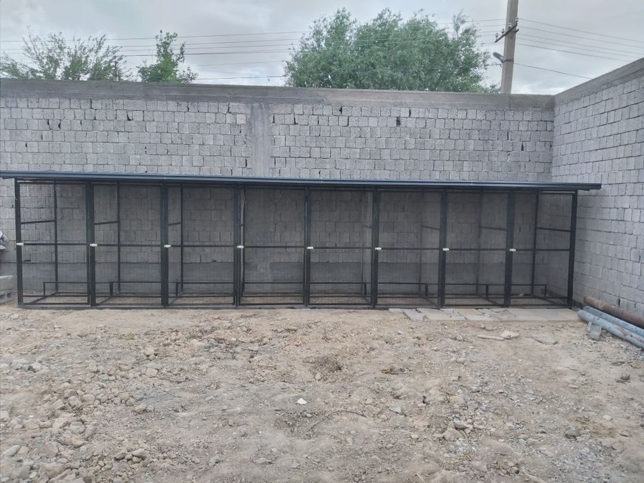 Валер кафас клетка