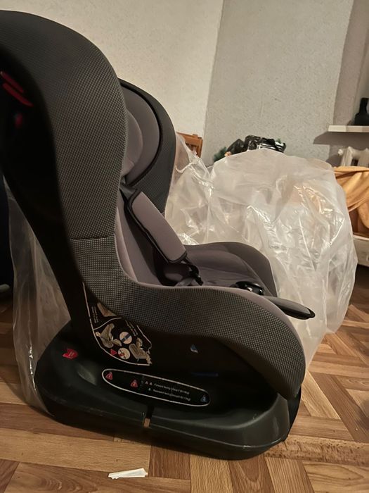 Продам автокресло