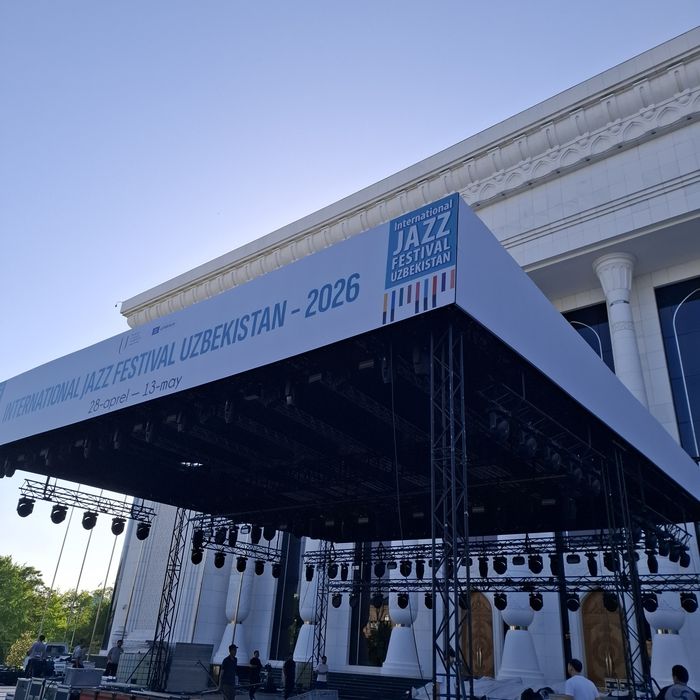 Tent banner Баннер тент ишлари