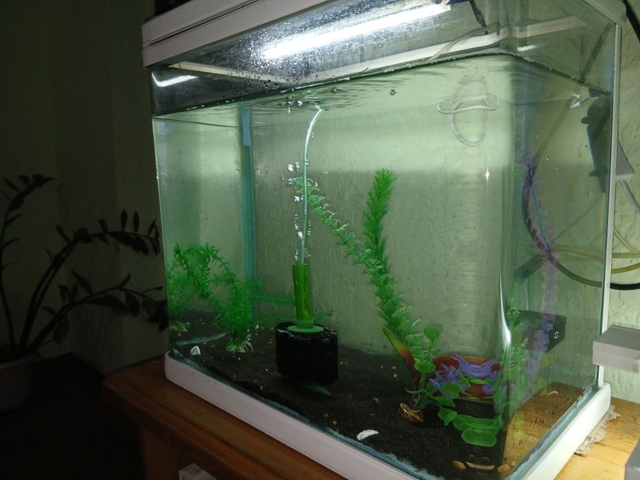 Продаётся Аквриум