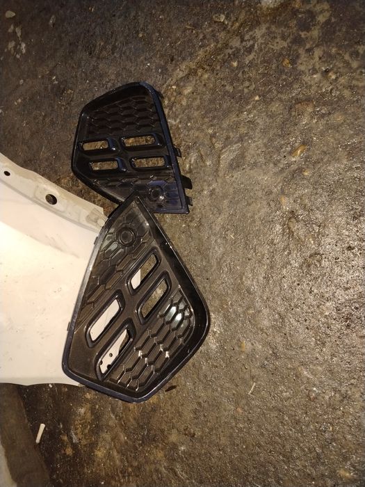 Жетур левый крло оригинал