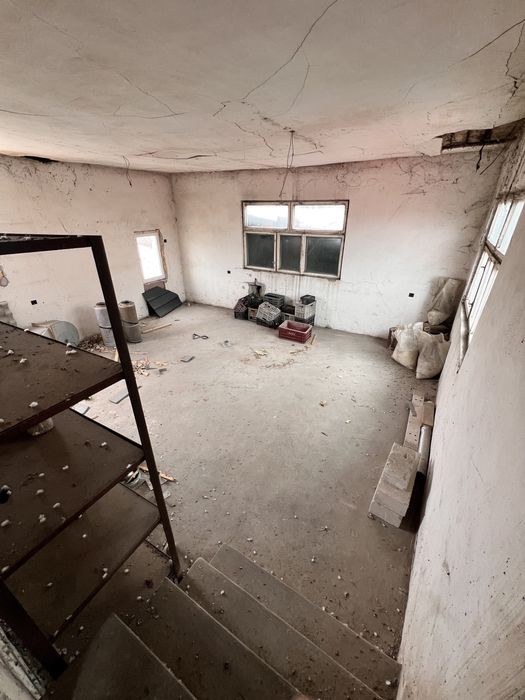 Spatiu depozitare 100mp hala atelier