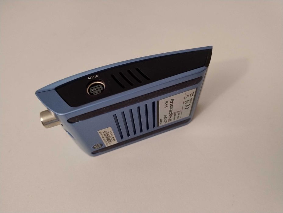 Tuner TV Leadtek DTV200 H