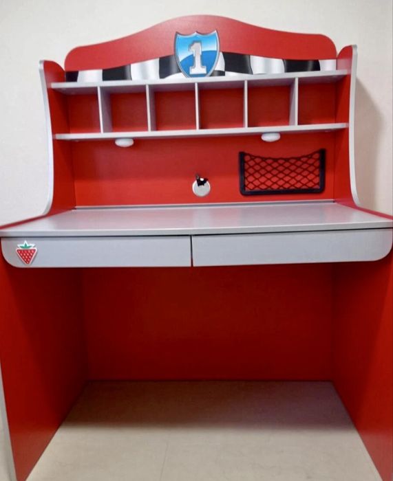 ТОП ПРОМОЦИЯ   Обзавеждане за детска стая “Çilek”