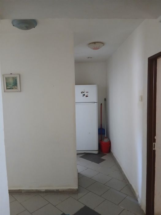 Vând garsoniera Lujerului