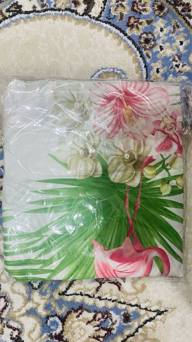 Одеяло, полотенце