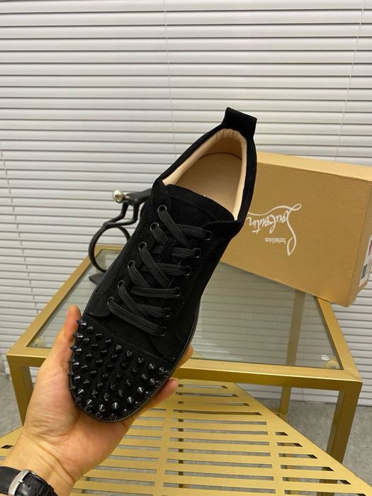 Christian Louboutin обувки сникърси