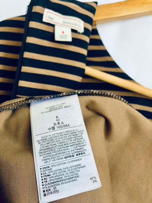 Продам платье GAP. Размер 44