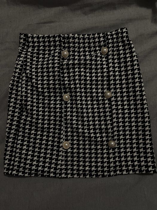 Къса елегантна пола Shein